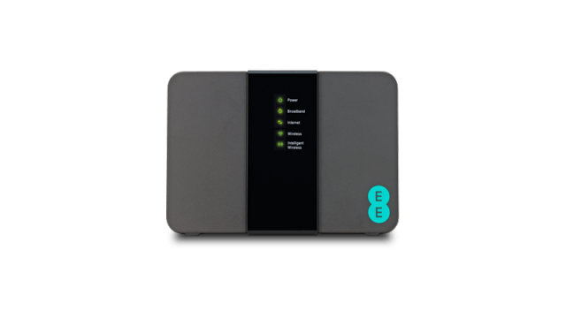 EE BrightBox 2 router