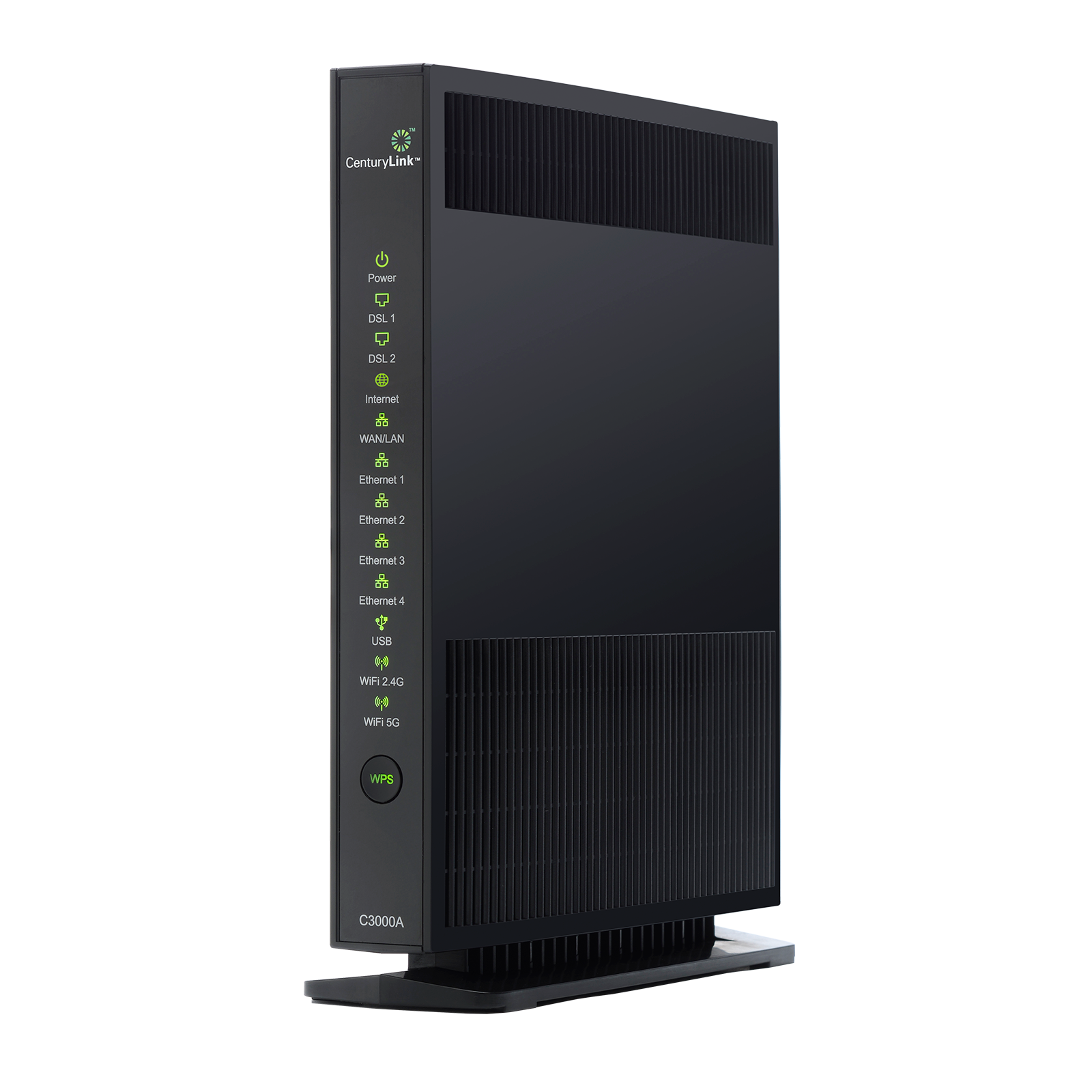 centurylink c3000a modem router