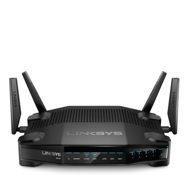 Linksys 32x Gaming Router