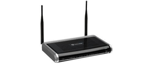 CenturyLink ActionTec C2000A modem router